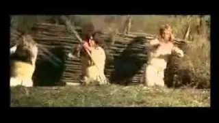 Brannik - Warriors Of Tangra