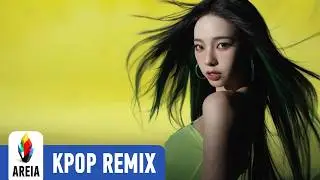 aespa - LEMONADE (Areia Remix)
