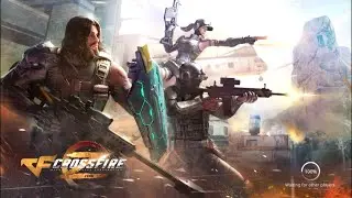 Crossfire Zero | Battle Royal Extreme and FPS Mode