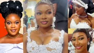 Wow ❤️Beautiful Bridal Show , Africa Culture Display🇬🇭 #africaculture #ghanaculture #goviral