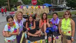 White Meadow Lake Festival Days 2022