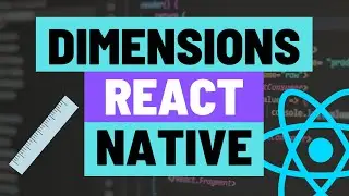 useWindowDimensions Hook vs Dimensions - Getting Width and Height of Window For React Native Apps