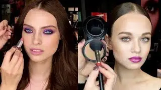 TAKE YOUR MAKEUP SKILLS TO THE NEXT LEVEL!