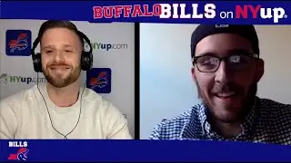 Buffalo Bills 2019 Free Agent Targets: Considering Trent Brown, Trey Flowers & more