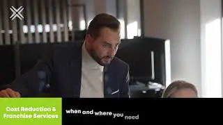 Trusted Components, Lower Costs | Inside Chip 1&rsquo;s Global Franchise Network