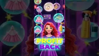 ProfitBack - идеальный сервис выгодных покупок! #cashback #шопинг #инвестиции #Экономия