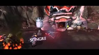 Warlegend-Project - Guildes contre Guildes saison 7