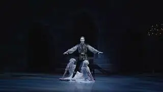 DRACULA Returns to Oregon Ballet Theatre