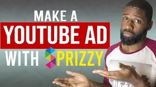 Grow your YouTube channel with Sprizzy.com | Sprizzy ad tutorial