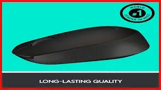 Logitech M171 Wireless Optical Mouse