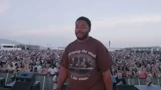 LaRussell Live At The Stone Pony | Ashbury Park, NJ | Mansion In Wiscansin Tour | 6.21.24