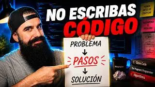 Programming Logic: The Skill Nobody Teaches You (and AI Can't Replace)