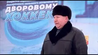 Эммаусс -- это Мы! Итоги слаженной работы Администрации совета депутатов и местных жителей.