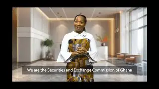 About the Securities and Exchange Commission - Who We Are