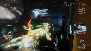 Warframe - Corpus Captains Are As Sassy As Nef Anyo