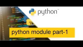 modules in python  ||  os modules  ||  function of os module in python  || example
