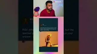Confidence left the chat &ndash; Bitverse Reaction! #shorts #long #YT