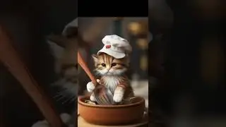 Cuteness overloaded ❤️❤️❤️ #catsarelife #catworld #dailykitten #cats🐱