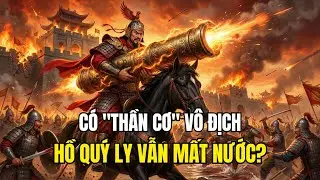 GIẢI MÃ HỒ QUÝ LY:  Sở Hữu 