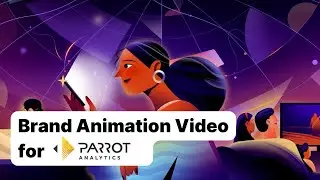 Vidico x Parrot Analytics - What is Demand?