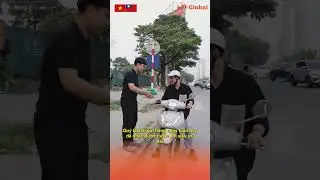 Kh&aacute;m ph&aacute; cơ sở vận chuyển lớn nhất Miền Bắc l HT Global Logistics