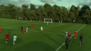 Liverpool U10 vs NR International Academy H