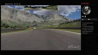 Mitch156's Live PS4 Broadcast