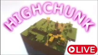 HIGHCHUNK LIVE (11/19/2024)