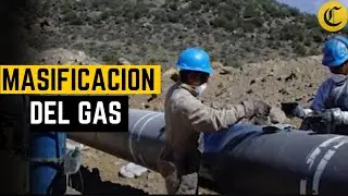 Posici&oacute;n del presidente Pedro Castillo sobre el gas de Camisea | #LDP | #VideosEC