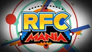 JUSTAROBOT COVERAGE | RFC MANIA: DAY 3