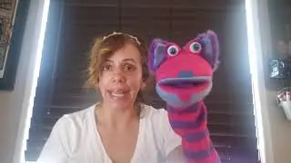 Phonemic Awareness - Vowel Teams - phoneme segmentation with Wordy Wanda & Mrs. Rincon