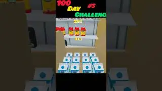 #3 100 Day Supermarket Simulator: A Realistic Shopping Experience |  Rahul guleria gaming #short