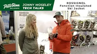 2019 Rossignol Fonction Insulated Ski Jacket Review