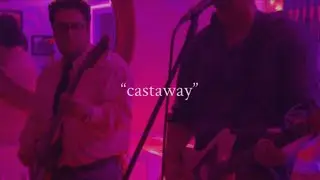 CASTAWAY - ANSHIN