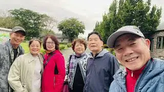 里民活動花東三日遊