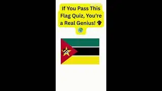 Geography Quiz: Guess the Country Flag LIVE! 🔴 #flaggame #livetrivia