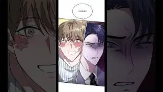 He abandoned him 😔 #blrecommendation #yaoishorts #ytshortsviral #manhwasbl #manhwaedit #bledit