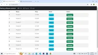 Raising Software Solution