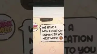 Avatar world update fire station #avatarworld #avatarworldupdate