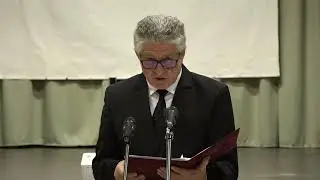 Megemlékezés a Don kanyarban hősi halált halt honvédekre 2026.01.12.