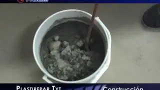 Mortero de reparaci&oacute;n de fraguado r&aacute;pido