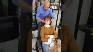 T&oacute;c Đẹp-Nhất Linh
