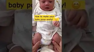 I'm sure baby slept good. Poop problems #newbornbaby #preemies #babypoop
