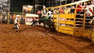anirio jr vs treme terra.MPG