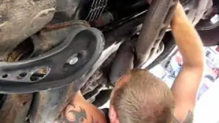 Датчик кислорода 1, ряд 1, код P1135 на Toyota Sienna 2001 года выпуска