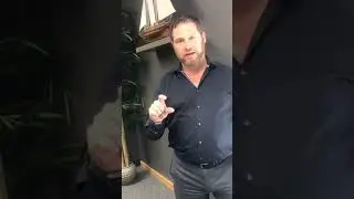 Mark Melsness on Property Investment