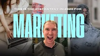 Coffee Call - 1/13 - THIS is the #1 Marketing Strategy in 2026