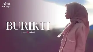ALMA ESBEYE - BURIKTI