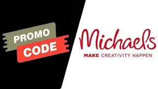 Free Michaels Coupons || Michaels Promo Codes || Michaels Promo Codes 2023 Free