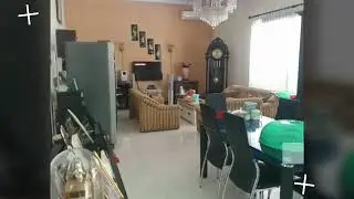 Rumah Pakuwon City Laguna Regency